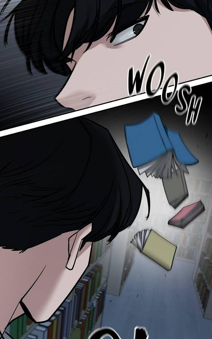 Designated Bully Chapter 127 page 139 - 