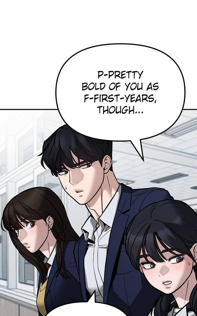 Designated Bully Chapter 127 page 15 - 