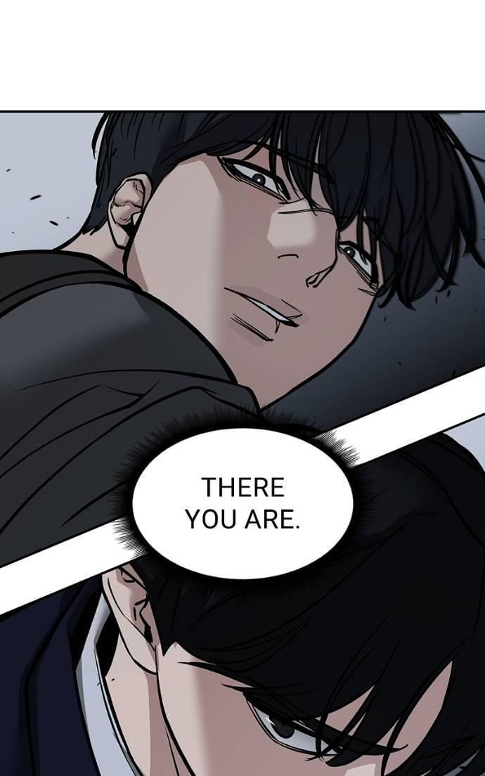 Designated Bully Chapter 127 page 143 - 