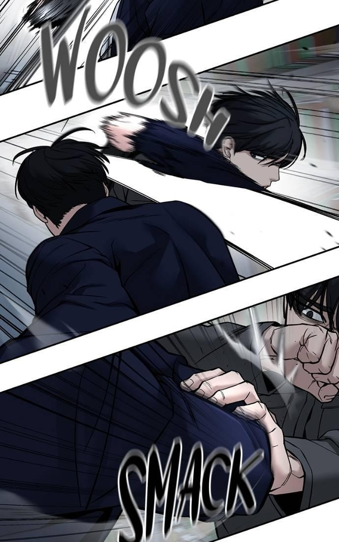 Designated Bully Chapter 127 page 145 - 