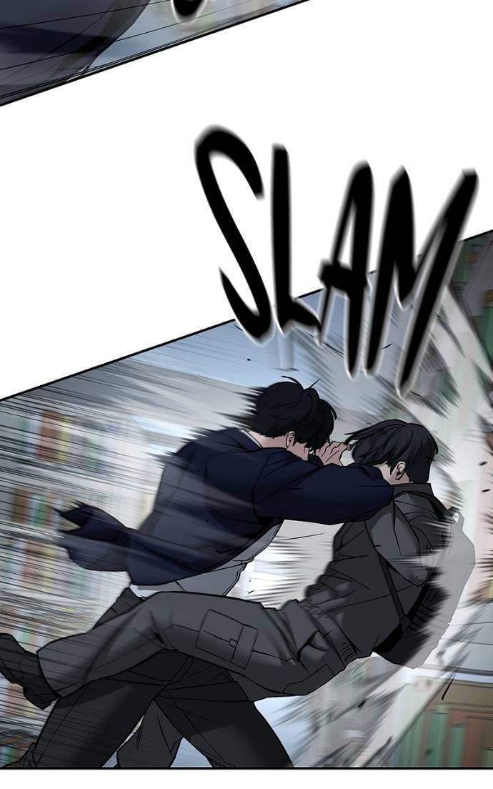 Designated Bully Chapter 127 page 146 - 