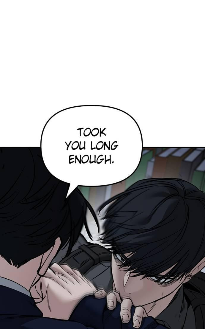 Designated Bully Chapter 127 page 147 - 