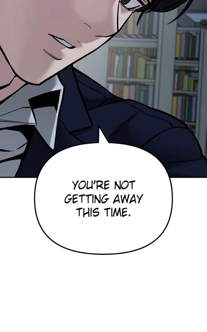 Designated Bully Chapter 127 page 149 - 