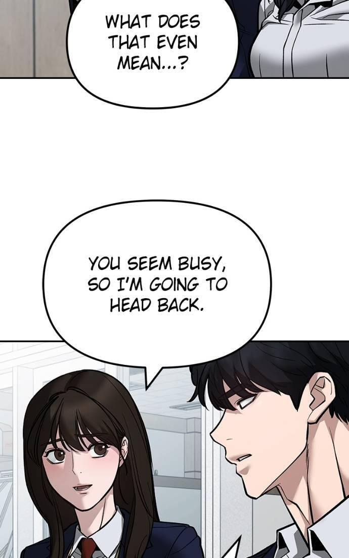 Designated Bully Chapter 127 page 16 - 