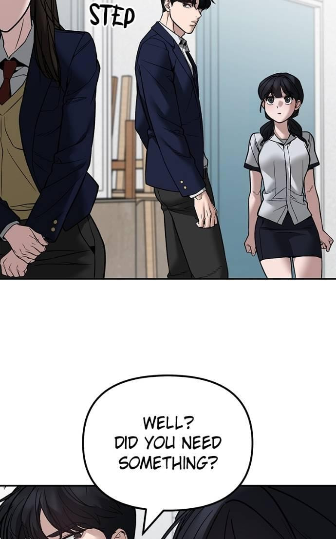Designated Bully Chapter 127 page 19 - 