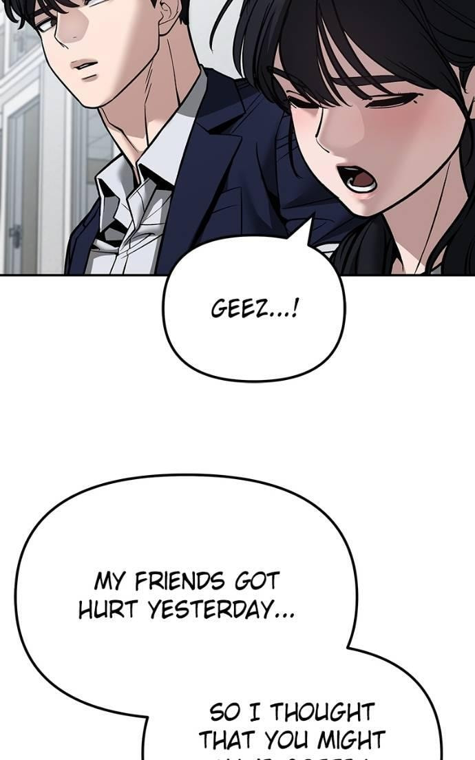 Designated Bully Chapter 127 page 20 - 