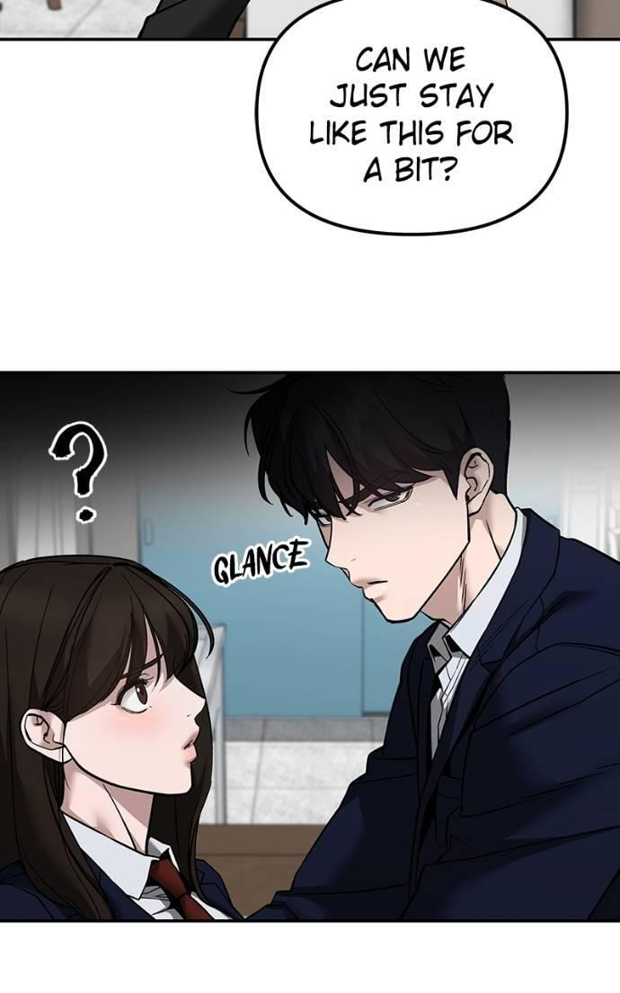 Designated Bully Chapter 127 page 3 - 