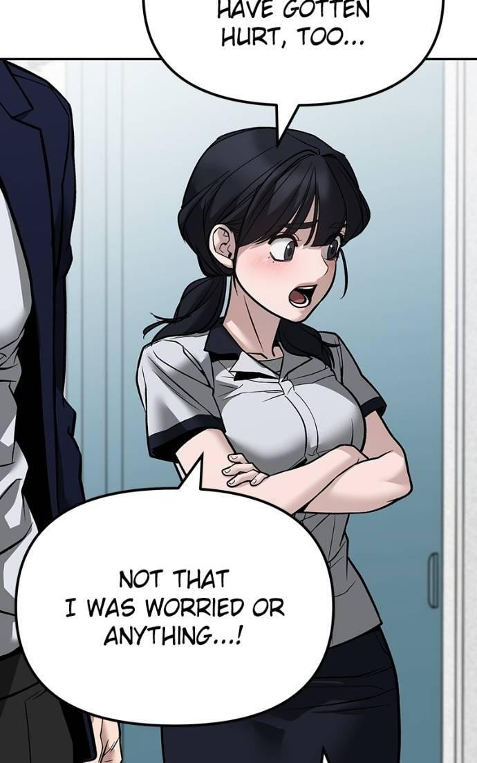 Designated Bully Chapter 127 page 21 - 