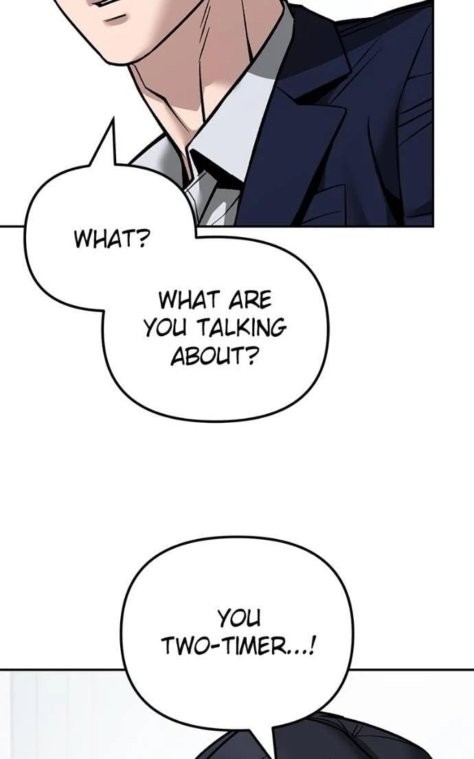 Designated Bully Chapter 127 page 23 - 