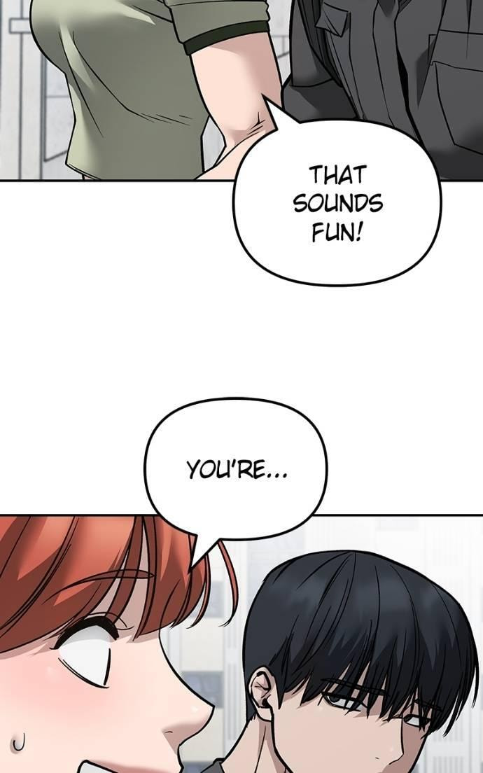 Designated Bully Chapter 127 page 26 - 