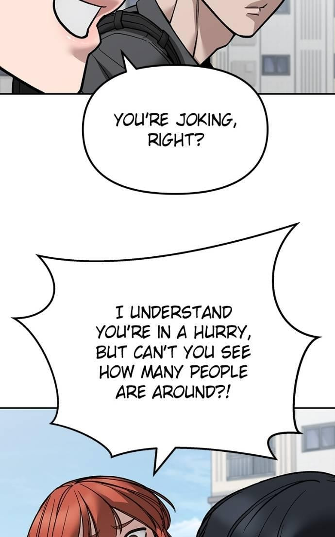 Designated Bully Chapter 127 page 27 - 