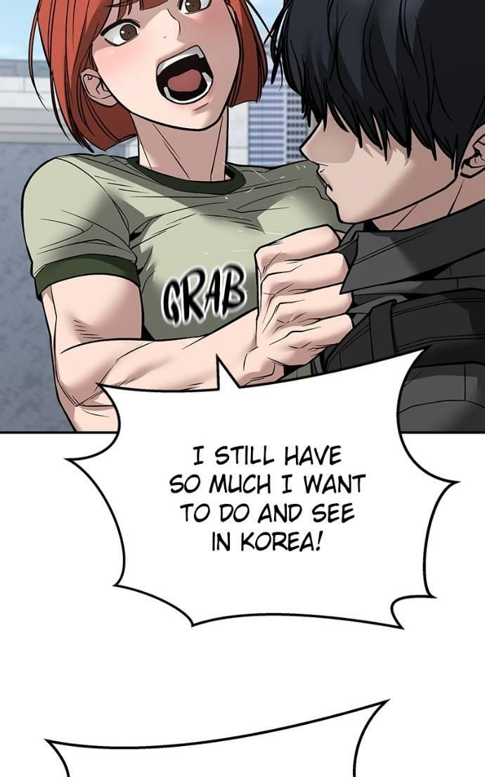 Designated Bully Chapter 127 page 28 - 