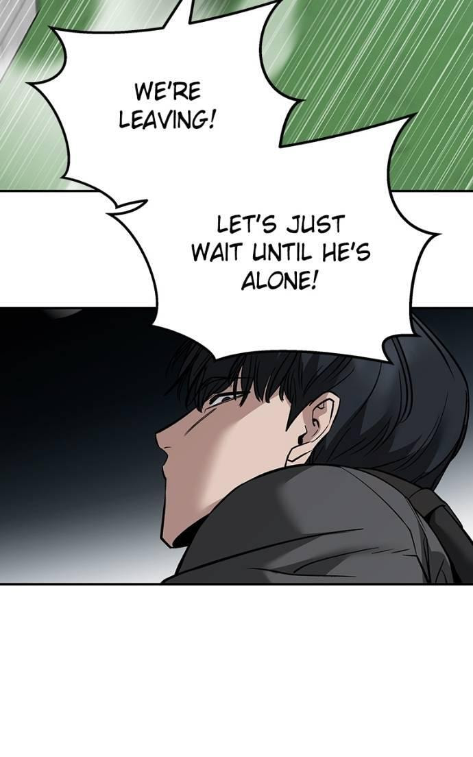 Designated Bully Chapter 127 page 30 - 