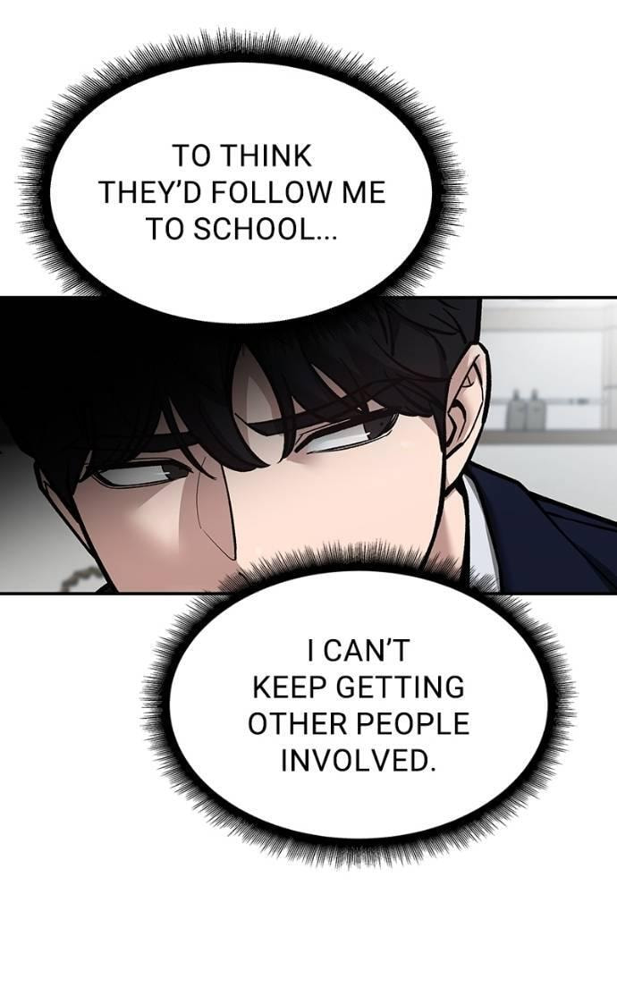 Designated Bully Chapter 127 page 4 - 