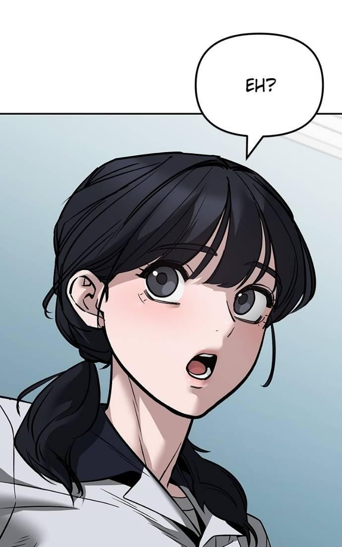 Designated Bully Chapter 127 page 31 - 