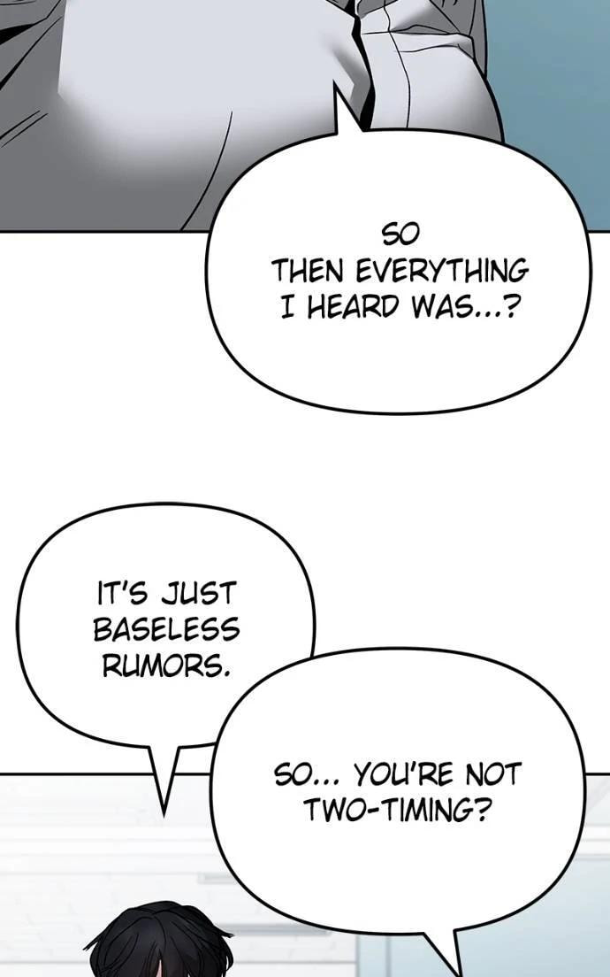 Designated Bully Chapter 127 page 32 - 