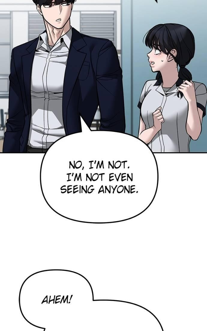 Designated Bully Chapter 127 page 33 - 