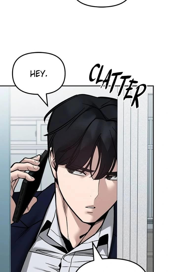 Designated Bully Chapter 127 page 37 - 