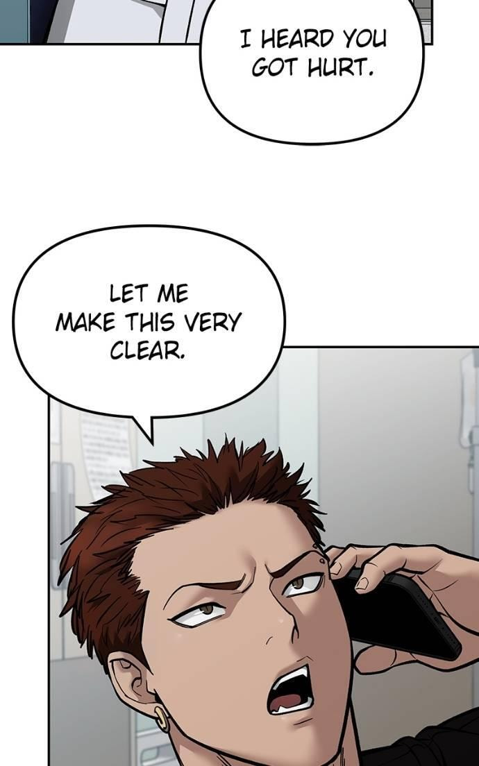 Designated Bully Chapter 127 page 38 - 