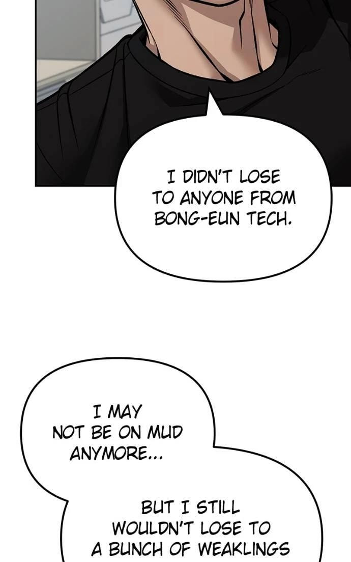 Designated Bully Chapter 127 page 39 - 