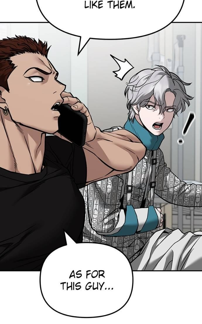 Designated Bully Chapter 127 page 40 - 