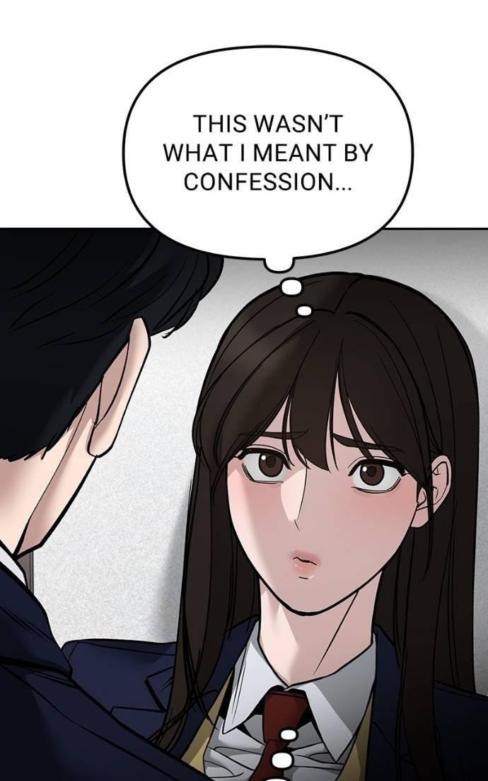 Designated Bully Chapter 127 page 5 - 