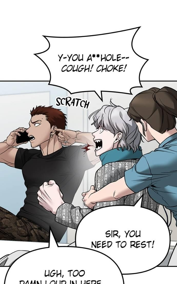 Designated Bully Chapter 127 page 41 - 