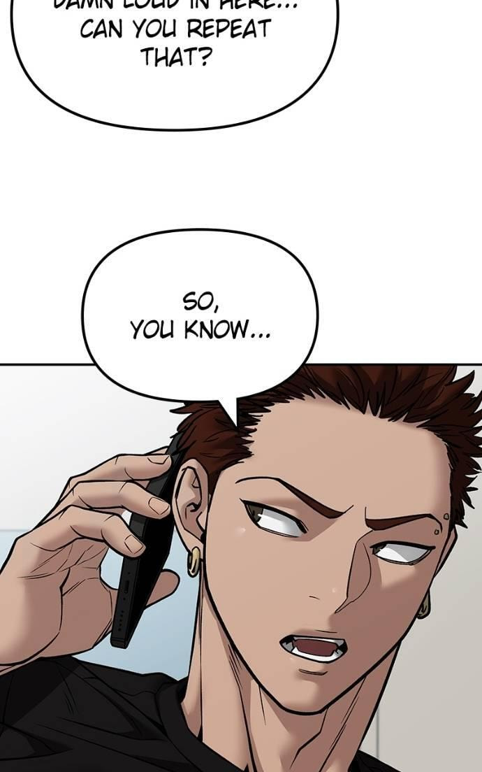 Designated Bully Chapter 127 page 42 - 