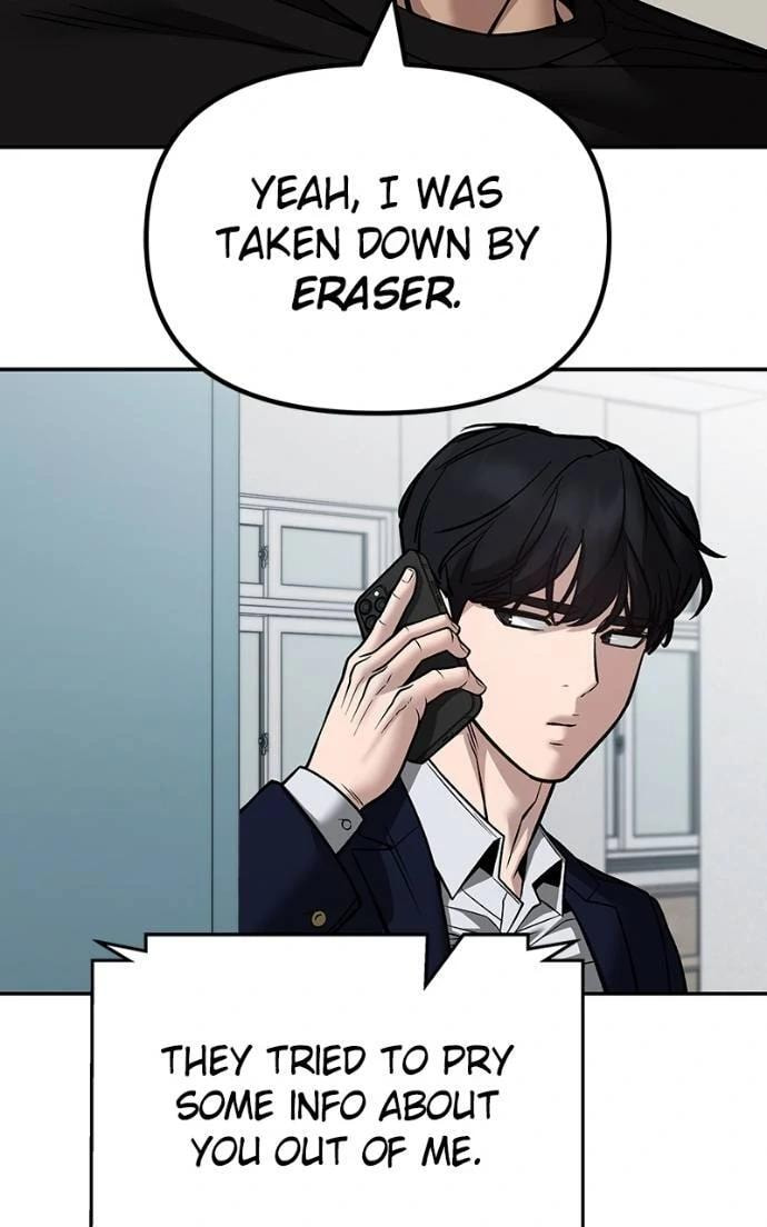 Designated Bully Chapter 127 page 43 - 