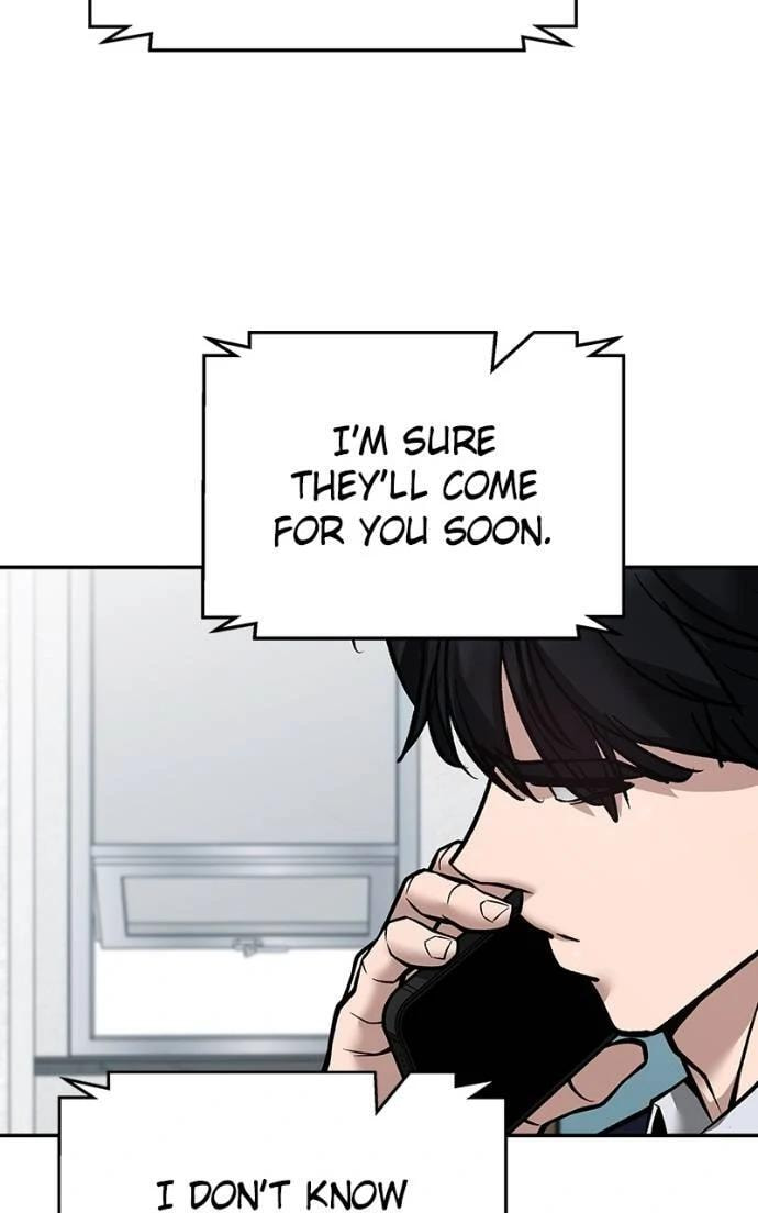 Designated Bully Chapter 127 page 44 - 