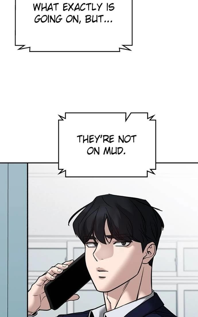 Designated Bully Chapter 127 page 45 - 