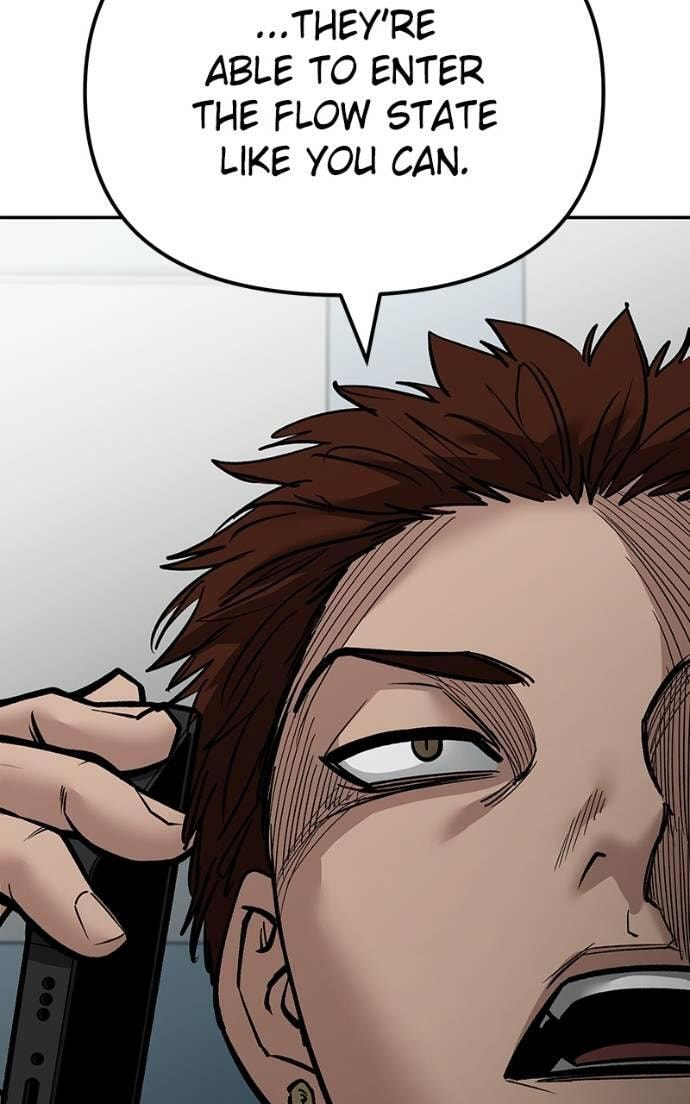 Designated Bully Chapter 127 page 47 - 