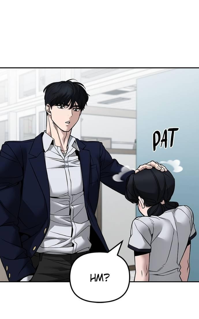 Designated Bully Chapter 127 page 50 - 