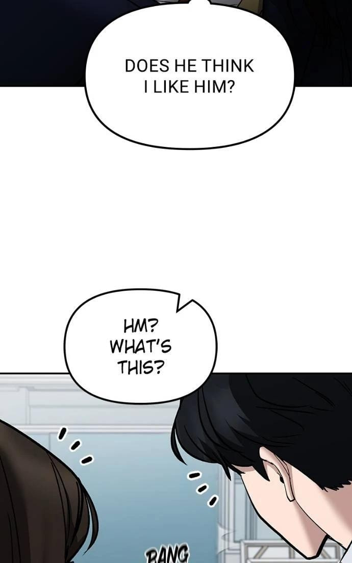 Designated Bully Chapter 127 page 6 - 