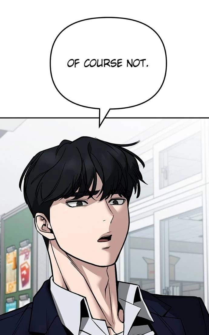 Designated Bully Chapter 127 page 51 - 