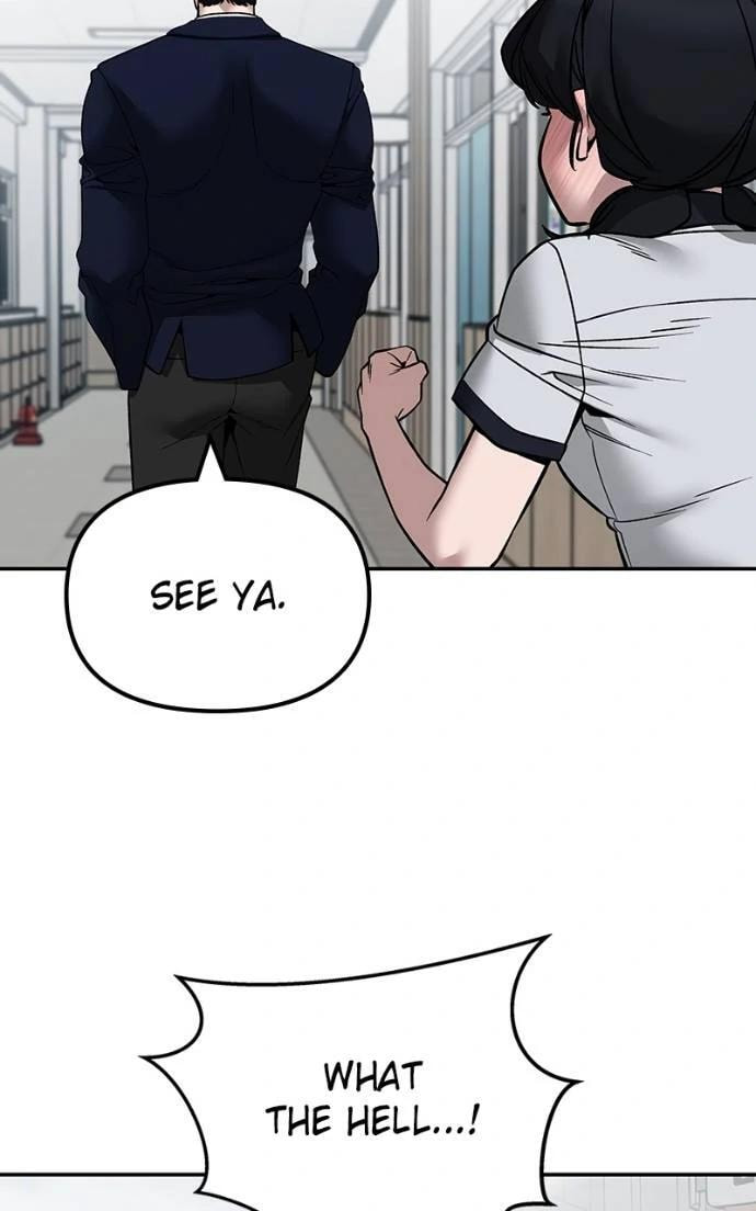 Designated Bully Chapter 127 page 53 - 