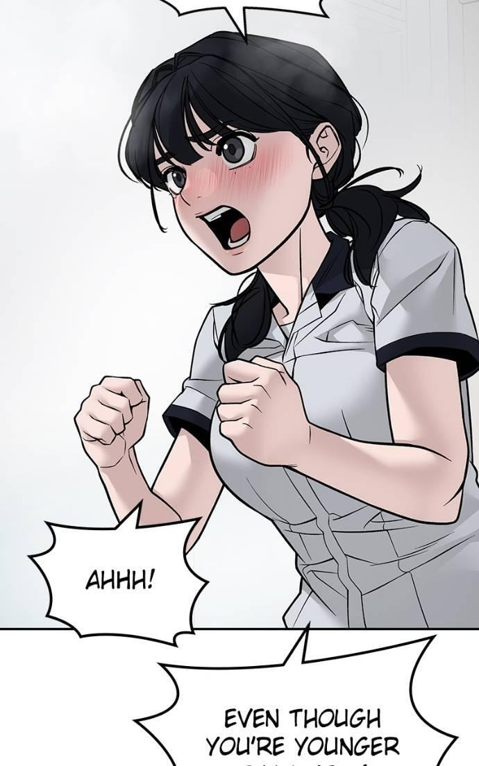 Designated Bully Chapter 127 page 54 - 