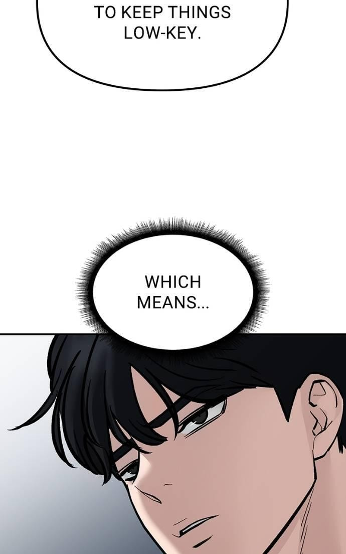Designated Bully Chapter 127 page 56 - 