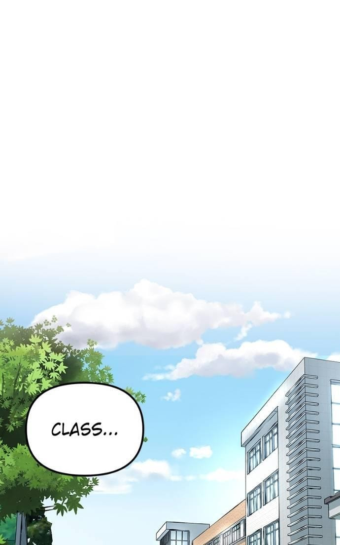 Designated Bully Chapter 127 page 58 - 