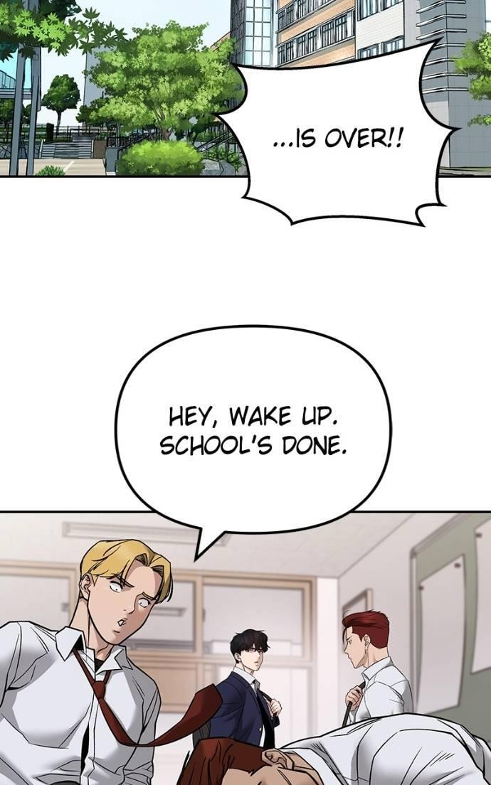 Designated Bully Chapter 127 page 59 - 