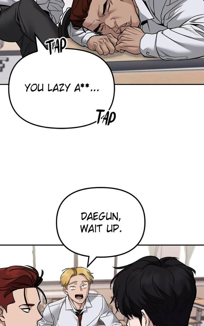 Designated Bully Chapter 127 page 60 - 