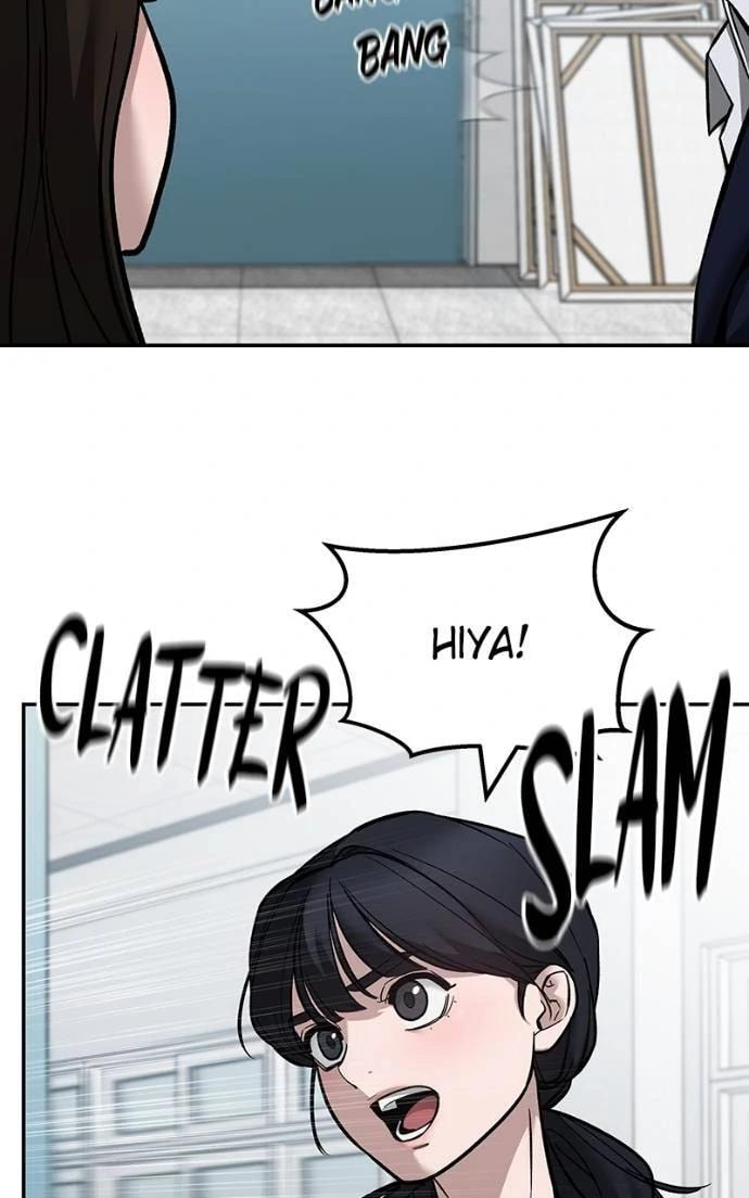 Designated Bully Chapter 127 page 7 - 