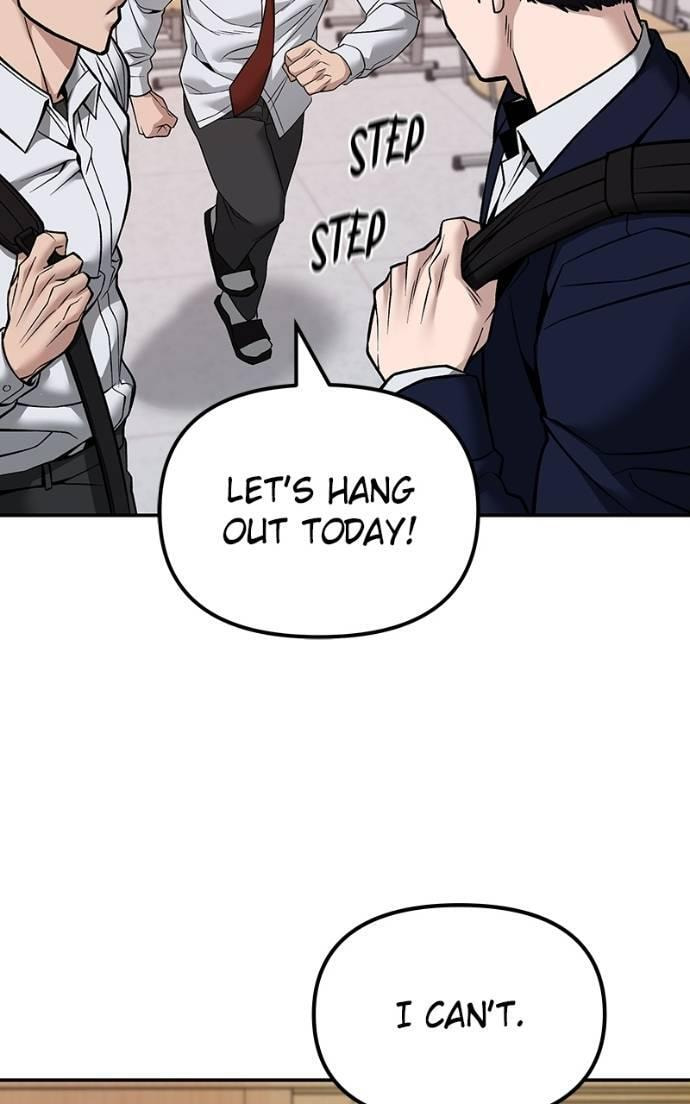 Designated Bully Chapter 127 page 61 - 
