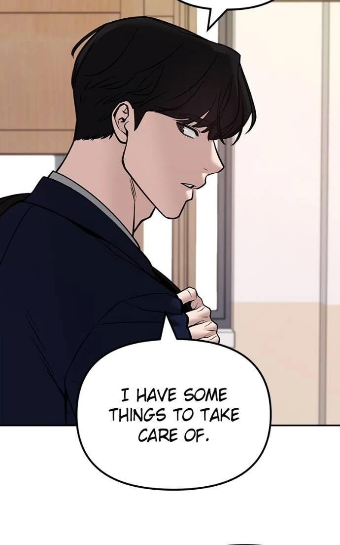 Designated Bully Chapter 127 page 62 - 