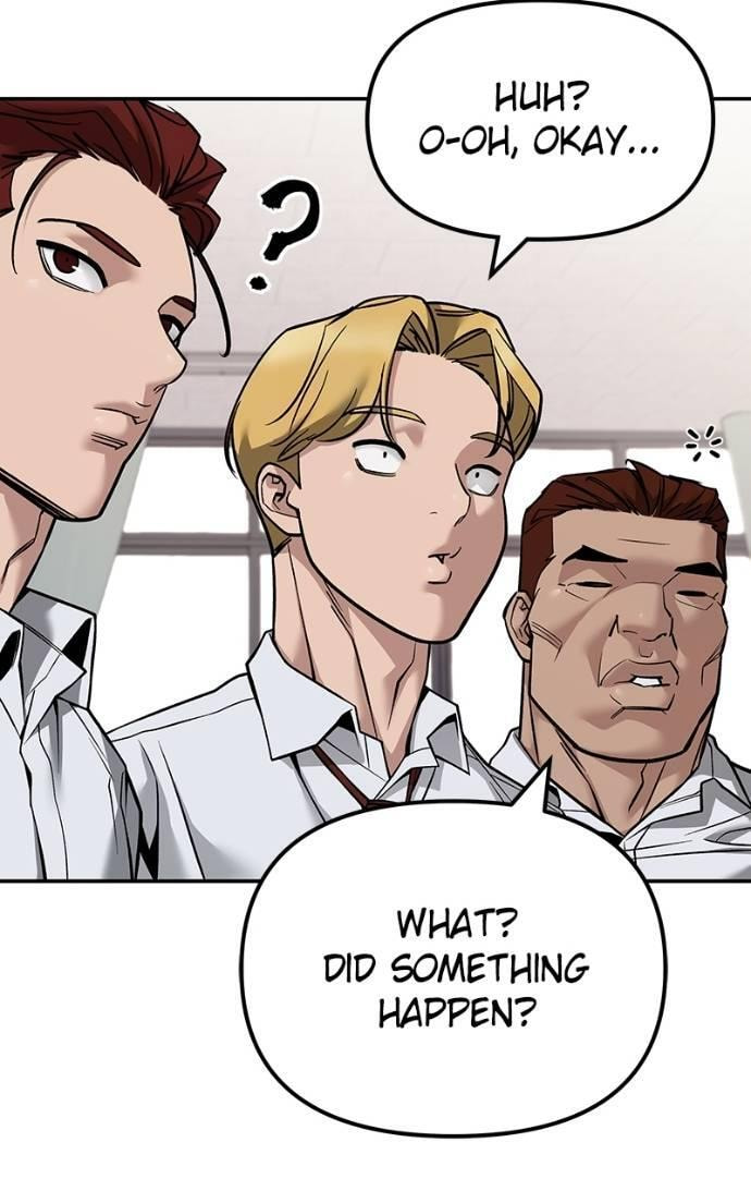 Designated Bully Chapter 127 page 63 - 