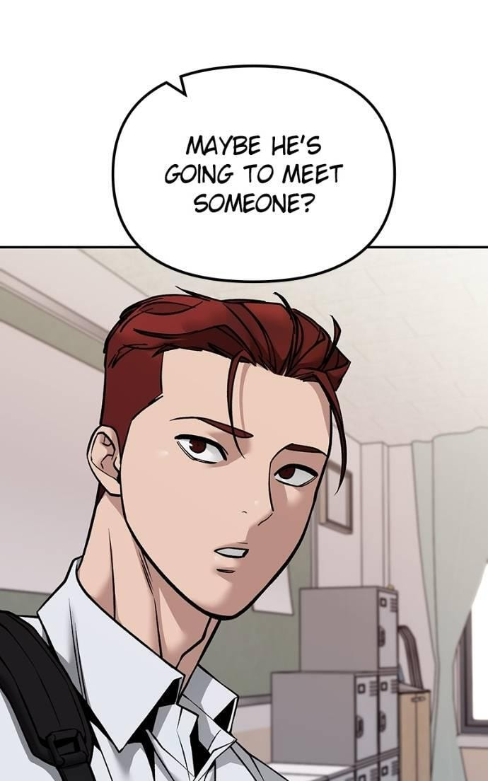 Designated Bully Chapter 127 page 64 - 