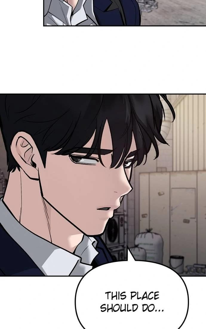 Designated Bully Chapter 127 page 68 - 
