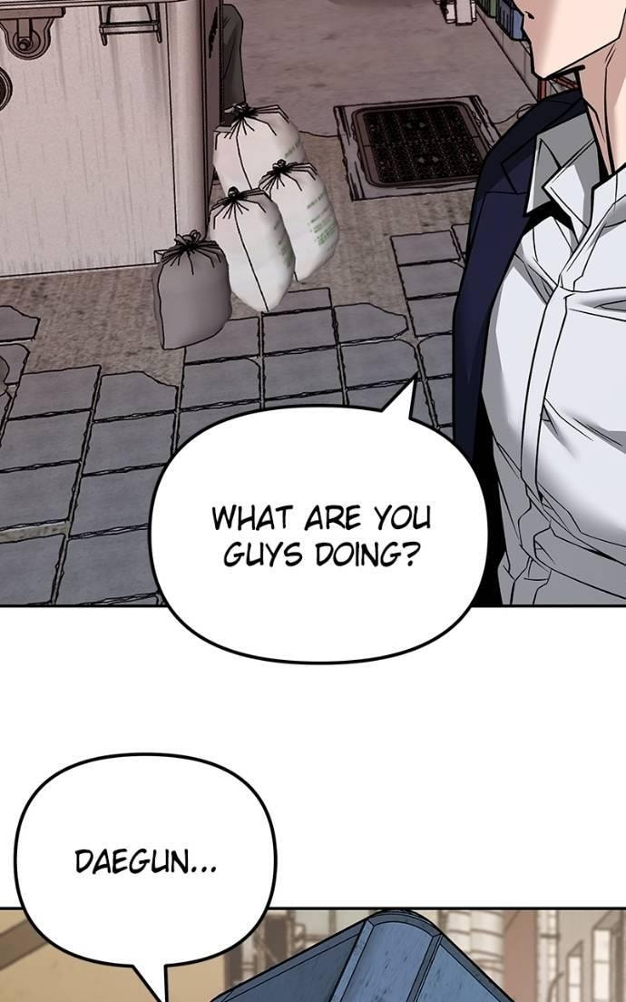 Designated Bully Chapter 127 page 70 - 
