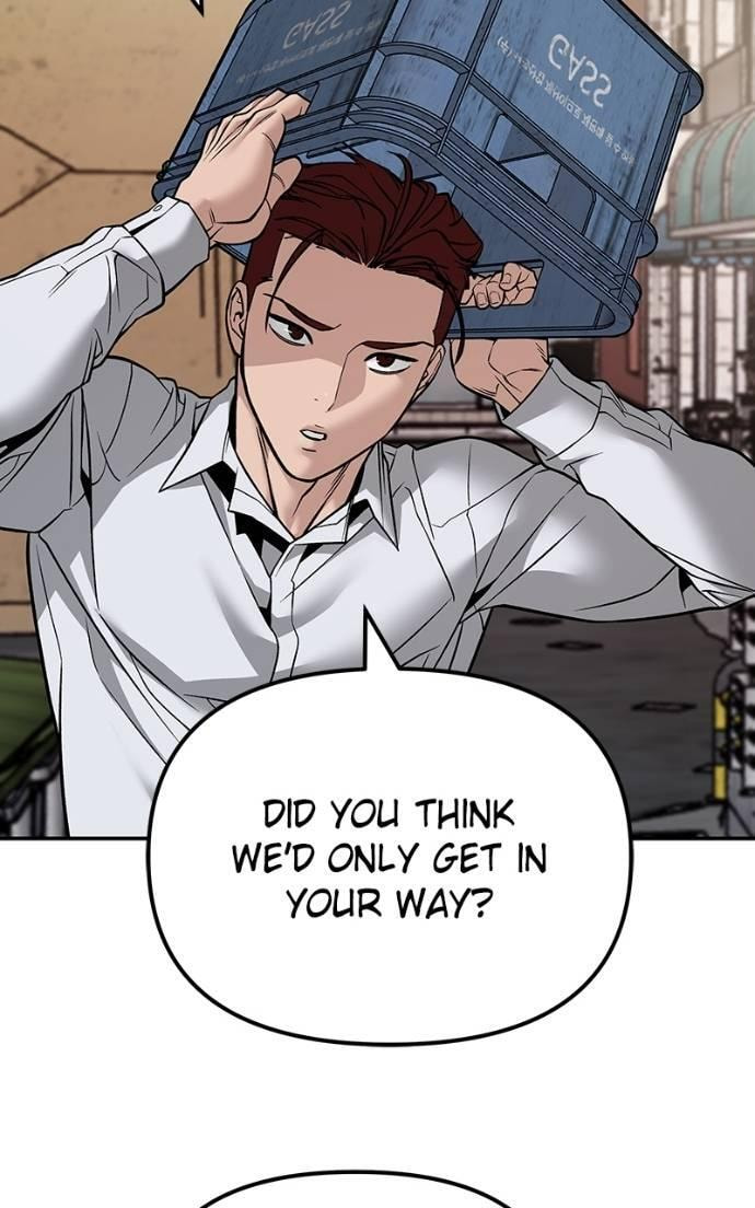 Designated Bully Chapter 127 page 71 - 