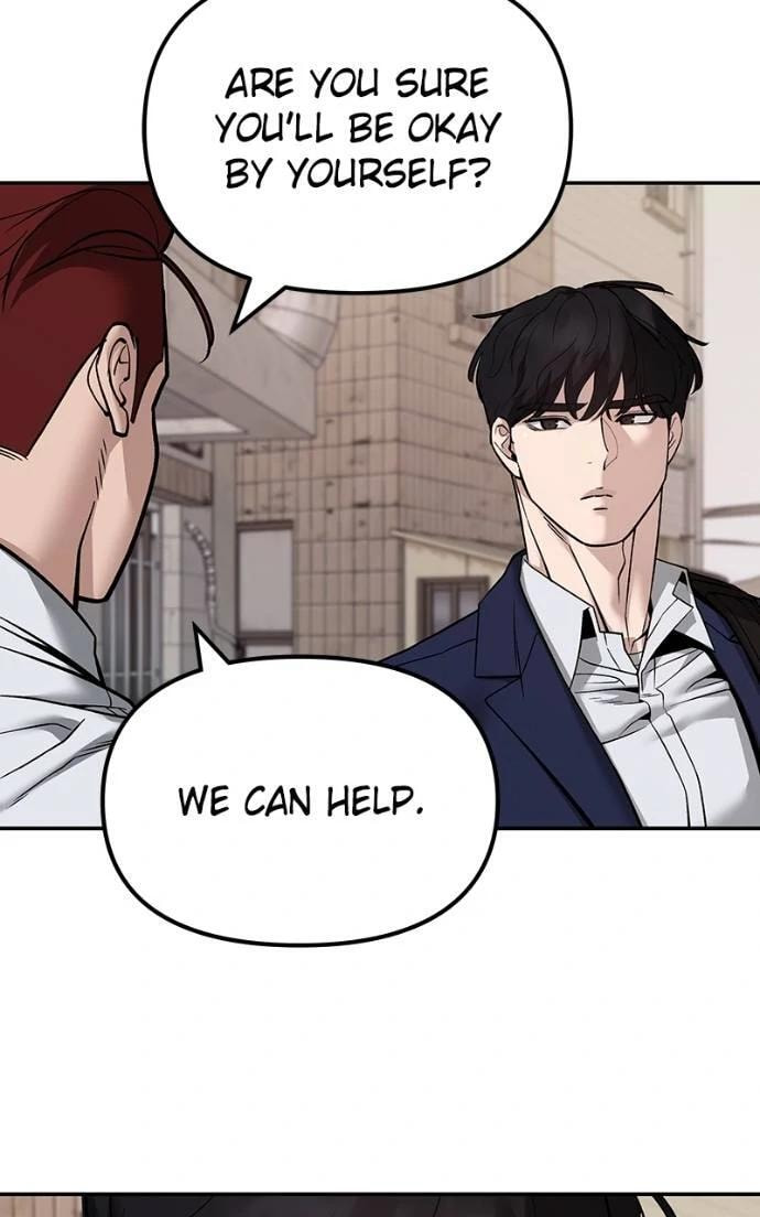 Designated Bully Chapter 127 page 72 - 